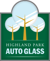 Highland Park Auto Glass logo
